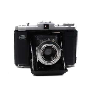 Used Zeiss Ikon Nettar 518/16 Camera